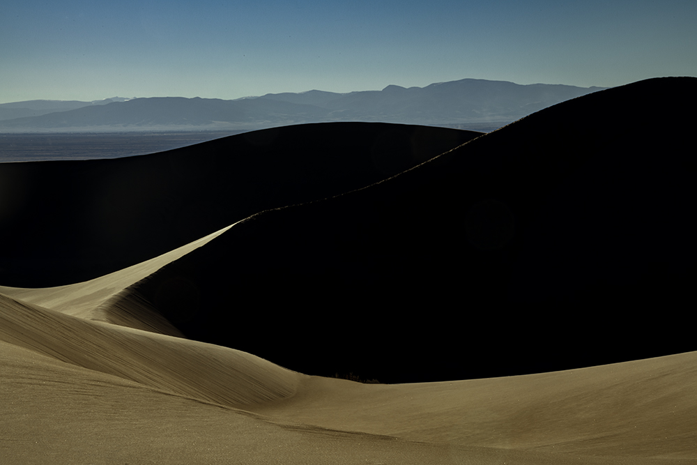 Great Sand Dunes National Park