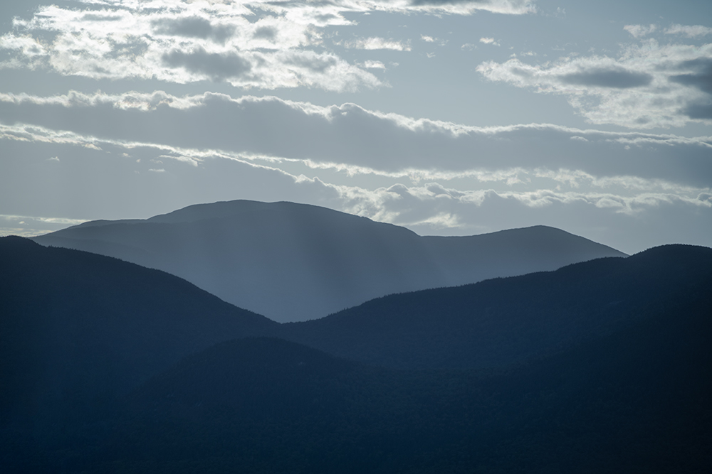 Pemigewasset Overlook