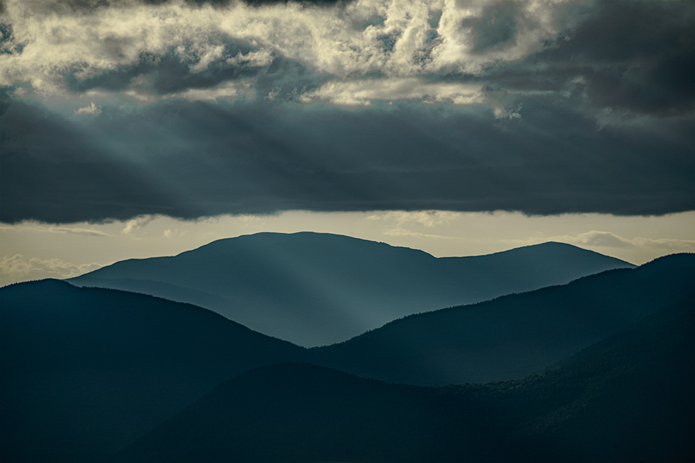 Pemigewasset Overlook