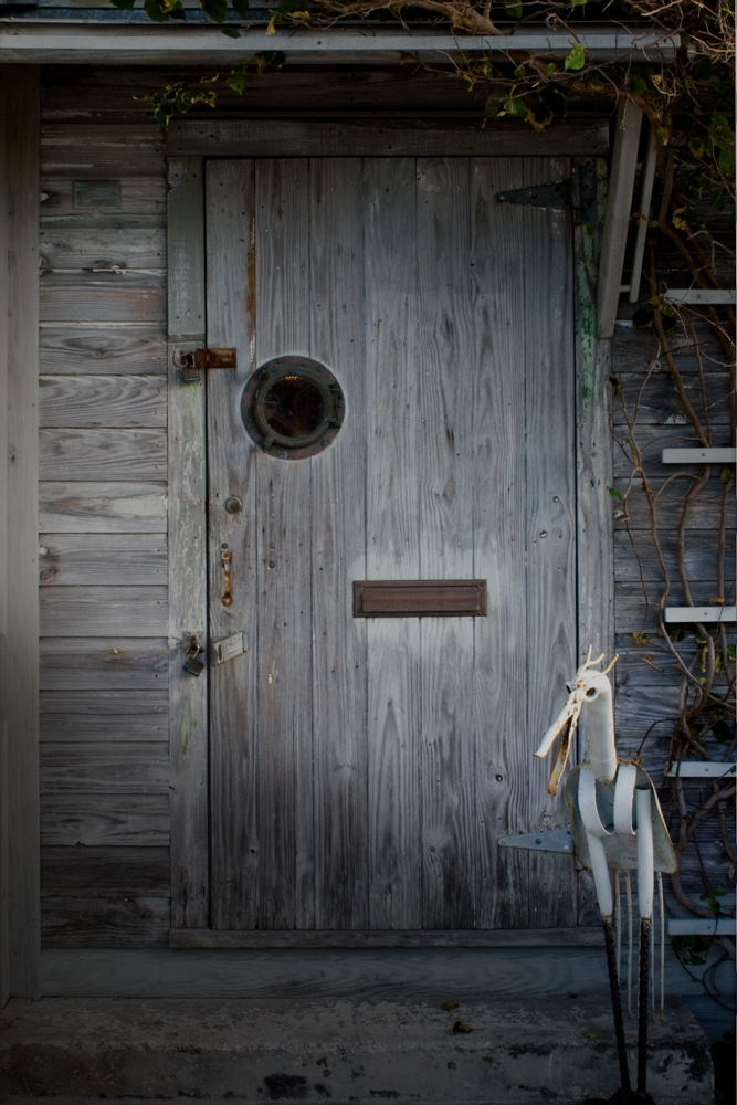 Key_West_Door