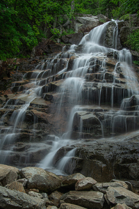 Cloudland Falls - Trail of Falling Waters